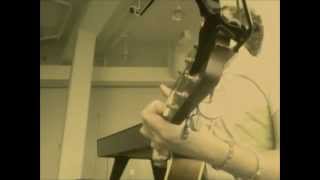 Ain&#39;t it Strange - Dr. Dog Acoustic Cover