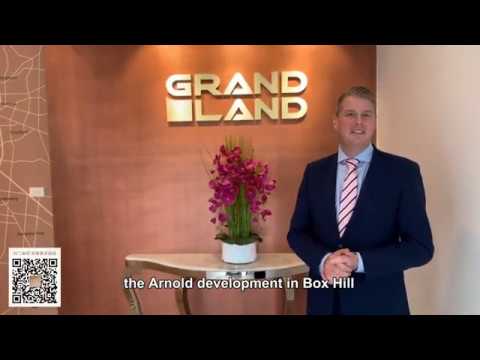 【Arnold Box Hill】Project Overview