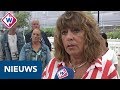 Bewoners niet blij met renovatiewerkzaamheden Rijswijkse flat