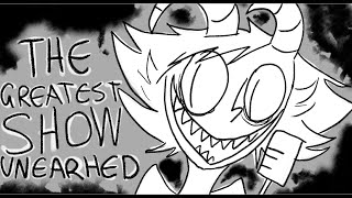 Creature Feature - The Greatest Show Unearthed - ANIMATIC