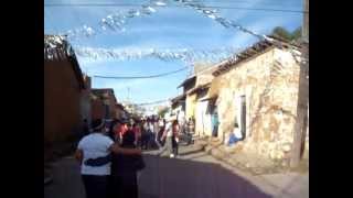 preview picture of video 'takare 2013 tirindaro michoacan'