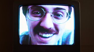 ghost short film Brian David Gilbert's public transformation from Polygon video creator and musician to online horror short wunderkind has been incredible to watch, especially with such deeply unnerving and oddly emotional films as the one above.
