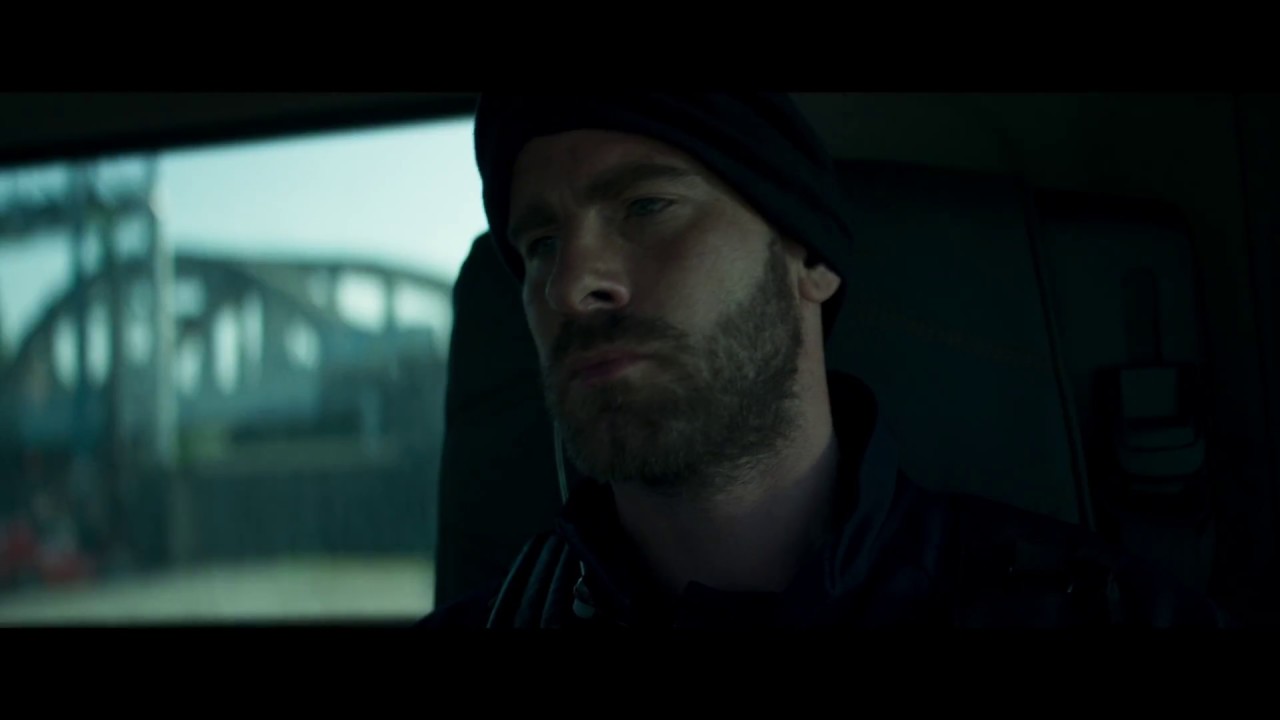 TUEURS Bande Annonce Officielle - Sortie le 06 décembre