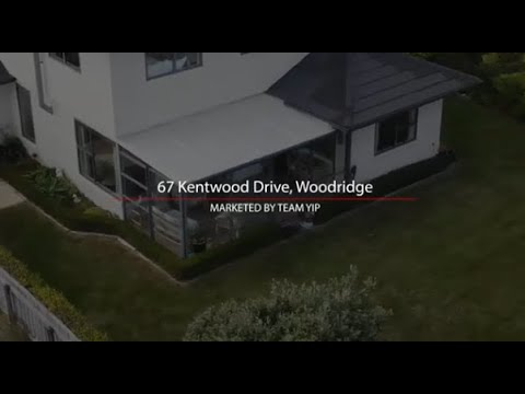 67 Kentwood Drive, Woodridge, Wellington, 5房, 2浴, House