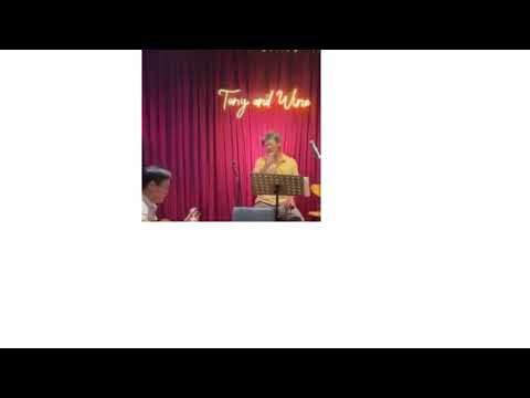 Mùa Thu bên em Sheet - Nguyễn Lương Ký