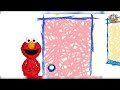 Sesame Street Game Elmo S World Episode 167