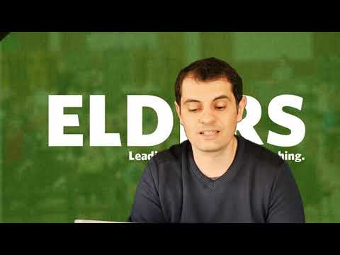 Ep.5 - Cine trebuie sa predice. Vorbirea in limbi. Ruina Bisericii