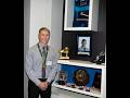 Hall of Fame Video for 2026 Dave Schultz High School Excellence Award Winner Austin Collins