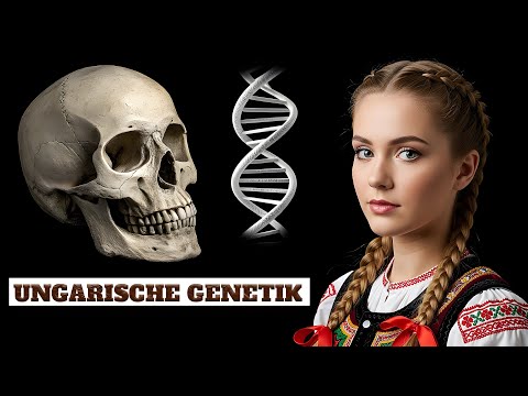 Ungarische DNA ist nicht das, was Ihnen erzählt wurde