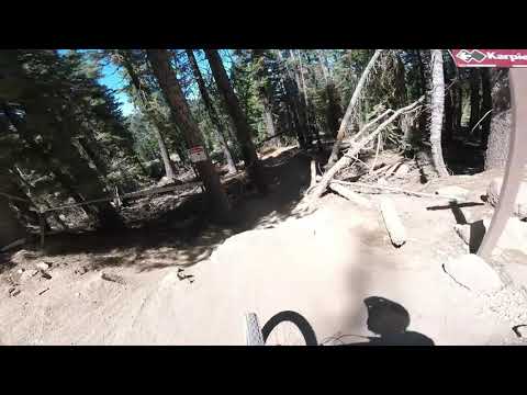 EWS Northstar Stage 2 GoPro