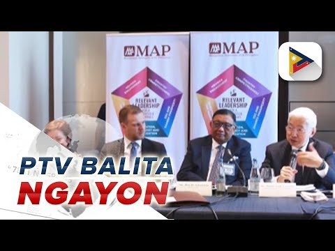 Pilipinas at Lithuania, nagkasundo sa larangan ng investments, aerospace, at pharmaceutical