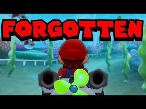 Why Does Everyone Forget Mario Kart 7?