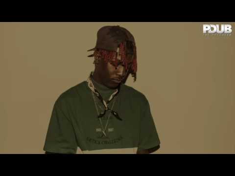 Lil Yachty x Chance The Rapper x Ty Dolla Sign Type Beat    Nervous