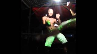 Careless whisper mark