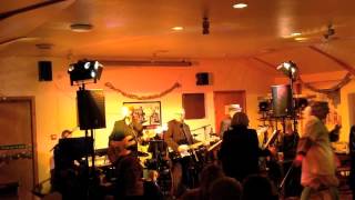 The Bucks - Brown-Eyed Girl