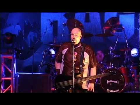 Rage - Straight to Hell - Live