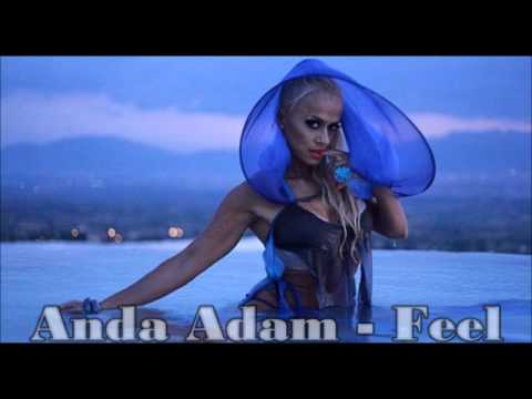 Anda Adam - Feel