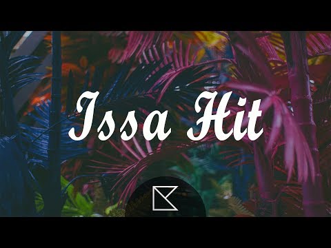 Dancehall AfroBeat Riddim Instrumental 2018 - "Issa Hit Riddim" | Wiz Kid Type Beat