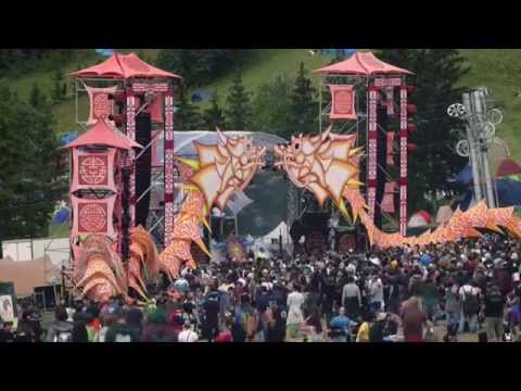 Hadra Trance Festival 2014 (#8) - Official After Movie