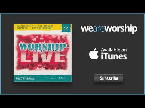 Wayne Drain - I Believe Apostles Creed (Live)