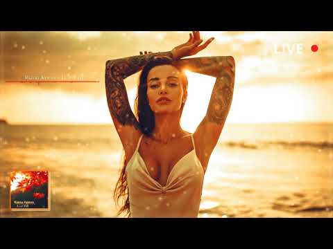 Rianu Keevs - Leaf Fall