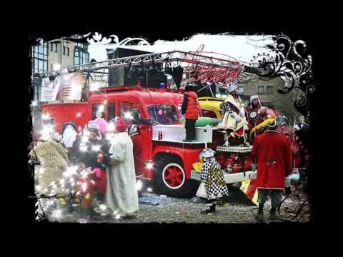 De Meert - As de pompiers de mert op droin