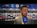 Adil Auassar over Sparta-Utrecht: 'Zat een gelijkspel in'