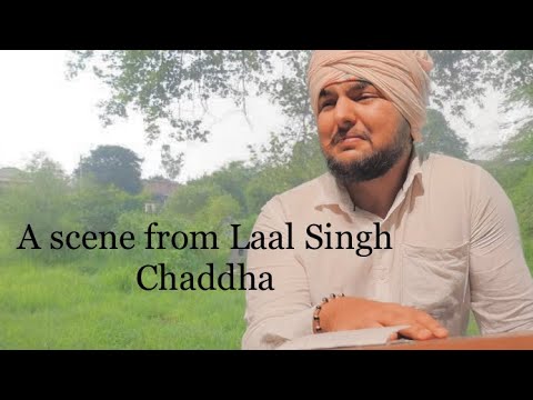 Sanjay Singh Monologue- Laal singh chaddha