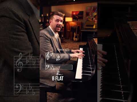 Things You DIDN'T Know About Minor Chords