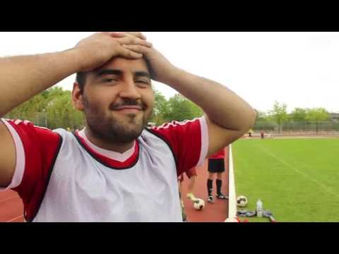 10. Liga: SC Poppenbüttel III empfängt Bramfelder SV IV