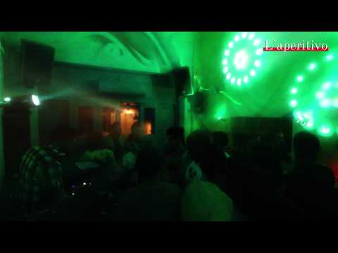 Chris Nemmo @ L'APERITIVO  Sat 02/06