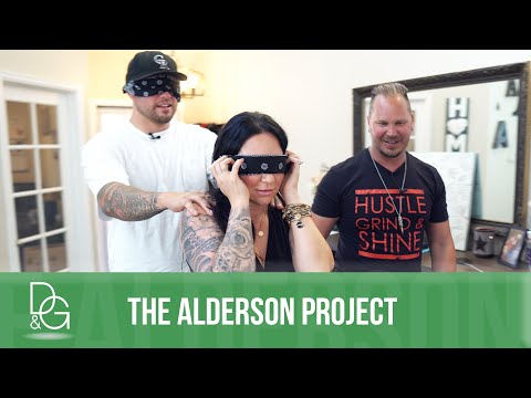 The Alderson Project - Episode 4