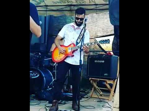 JAM GUITARRA Bm - PJ Guitar
