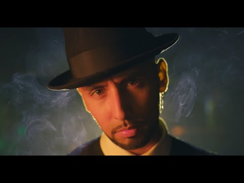 AMOR LOCO - Original Elias  (Videoclip Oficial)