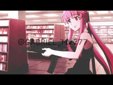 MONTAGEM ASSOMBRA MATRIX 2.0 - (slowed + reverb) 👾