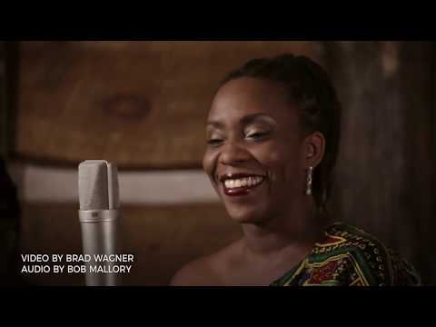 Tifane - Si w Te La - 2/2/2018 - Paste Studios - New York - NY