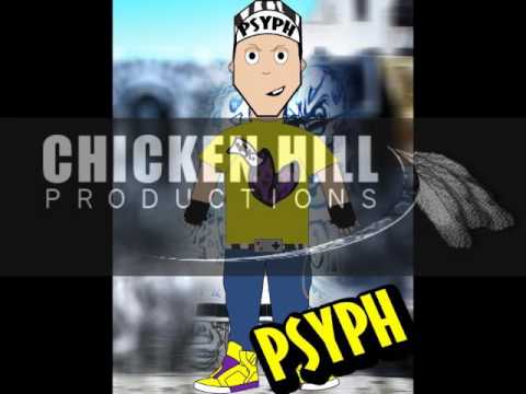 SMD Featured Music - Psyph "Swagg out" Hallway/Chicken Hill