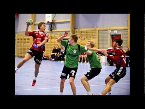 Handboll: Rimbo-Skånela 20/1
