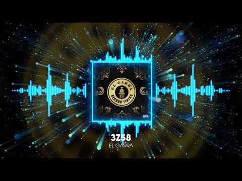 EL GARRA - 3Z58