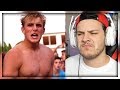 THE JAKE PAULERS SONG - Reaction THE JAKE PAULERS SONG - Reaction
