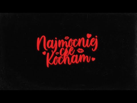 dzakob, kaivien - najmocniej cie kocham