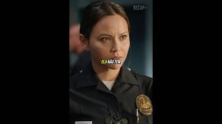 O Cachorro é a Prova de Um Crime 😮🎥 Série: The Rookie