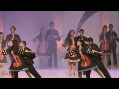 Lehakat Misgav/ISR - Música - Carmel 2013