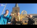 Haan terug op Johannes de Doperkerk in Wijk bij Duurstede: "Het was geen gezicht" [RTV Utrecht]