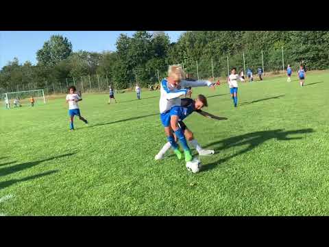 Highlights Åstorps FF P10 -Ramlösa 2-0