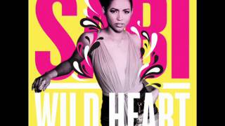 Sabi - Wild Heart