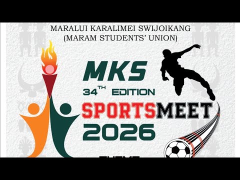 MKS 34th Edition | Sports Meet 2026 | final Match