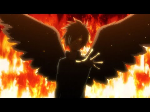 B: The Beginning Succession 「AMV」- Playᴴᴰ