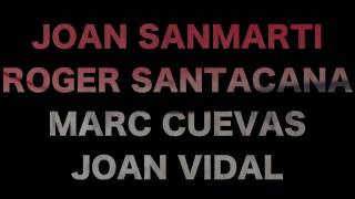 Reversible - Joan Sanmarti 