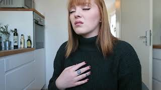 Ich kann nicht schlafen - Amanda Murray (short cover) J A N A